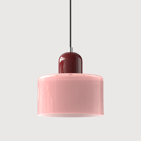 Variant image for Pendelleuchte Hängelampe für Esszimmer mit Verstellbarer Höhe und Elegantem Design-3