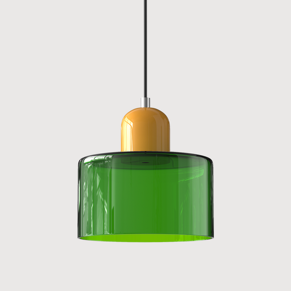 Variant image for Pendelleuchte Hängelampe für Esszimmer mit Verstellbarer Höhe und Elegantem Design-35
