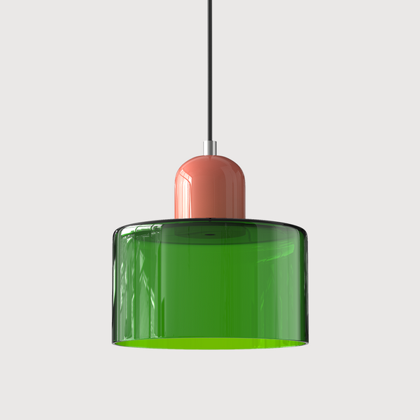 Variant image for Pendelleuchte Hängelampe für Esszimmer mit Verstellbarer Höhe und Elegantem Design-31