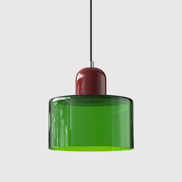 Variant image for Pendelleuchte Hängelampe für Esszimmer mit Verstellbarer Höhe und Elegantem Design-33