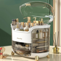 Luxus Makeup Aufbewahrungsorganisator