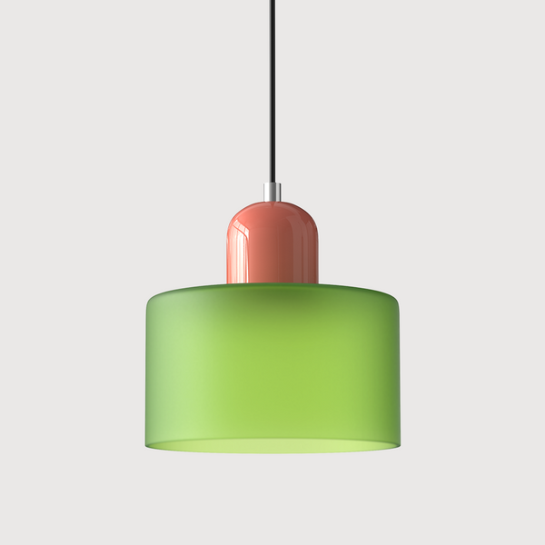 Variant image for Pendelleuchte Hängelampe für Esszimmer mit Verstellbarer Höhe und Elegantem Design-25