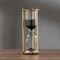 Weinlese-Sanduhr