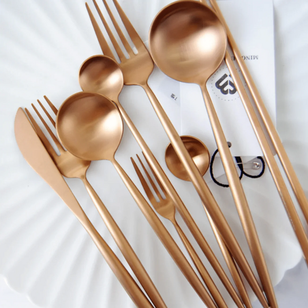 Moderne Spanien Set