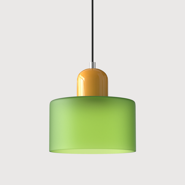 Variant image for Pendelleuchte Hängelampe für Esszimmer mit Verstellbarer Höhe und Elegantem Design-29