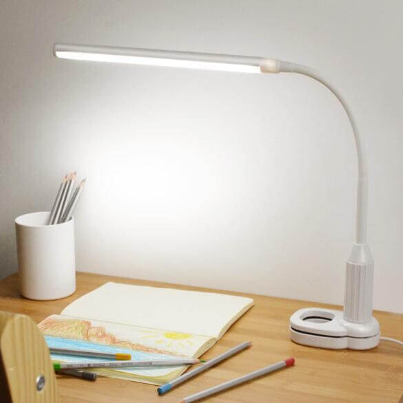 Verstellbare Led-tischlampe