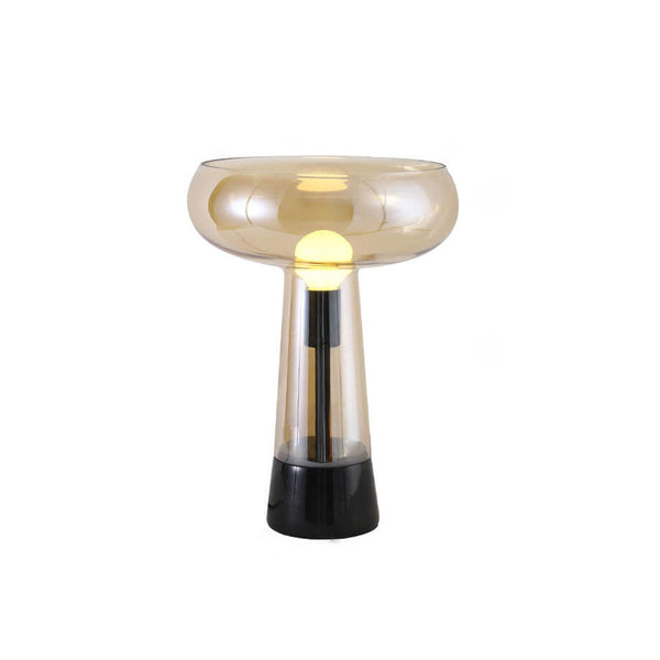 Minimalistische Kreative Moderne Led-tischlampe