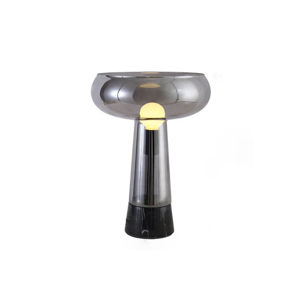 Minimalistische Kreative Moderne Led-tischlampe