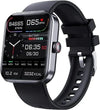 Smartwatch mit Fitness-Tracker
