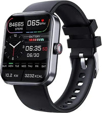 Smartwatch mit Fitness-Tracker