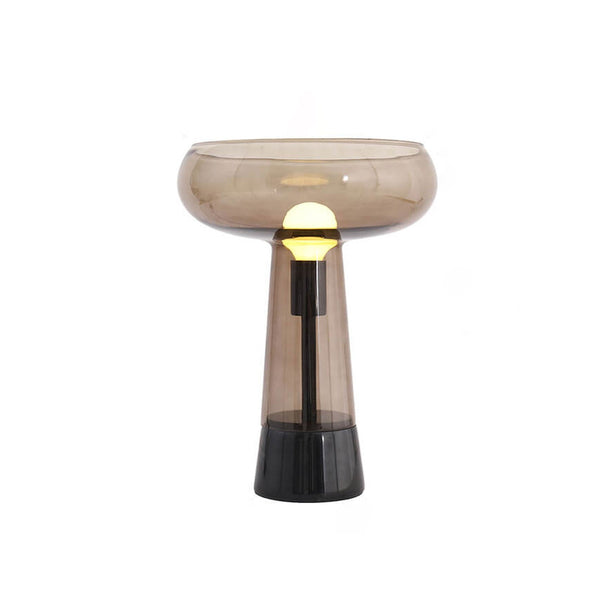 Minimalistische Kreative Moderne Led-tischlampe