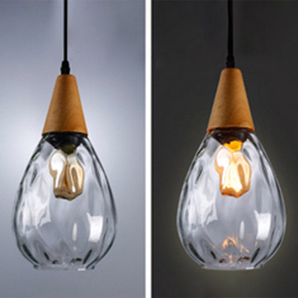 Hänge Pendelleuchte in Elegantem Design