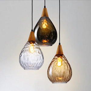 Hänge Pendelleuchte in Elegantem Design