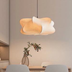 Moderne Wolke Decke Pendelleuchte