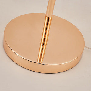 Von Schmetterlingen Inspirierte Moderne Led-tischlampe