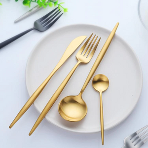 Moderne Spanien Set