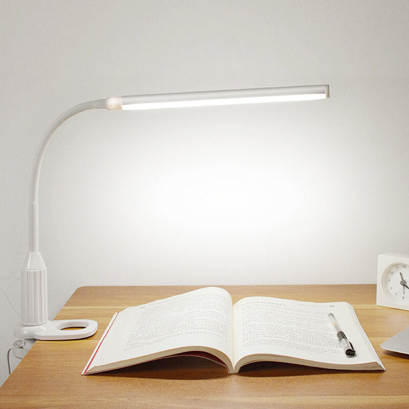 Verstellbare Led-tischlampe