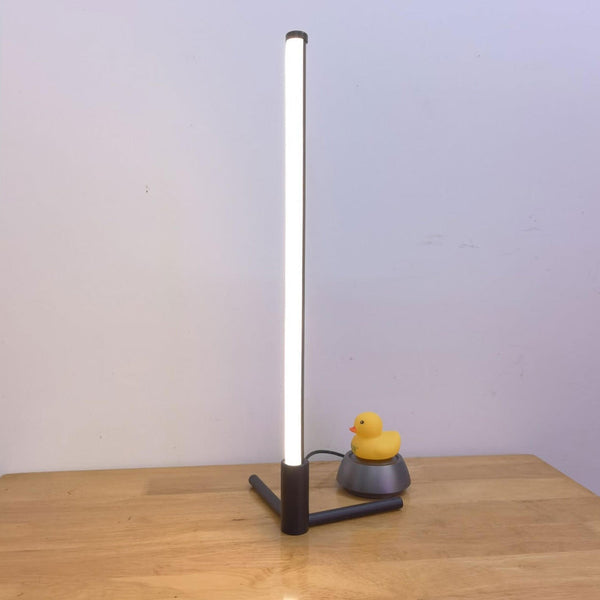 Moderne Vertikale LED-Tischlampe