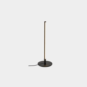 Minimalistische Moderne LED-Tischlampe
