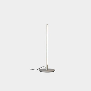 Minimalistische Moderne LED-Tischlampe