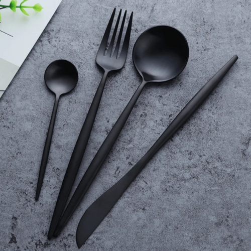 Moderne Spanien Set