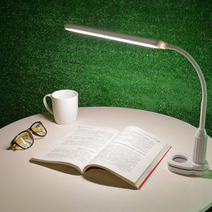 Verstellbare Led-tischlampe