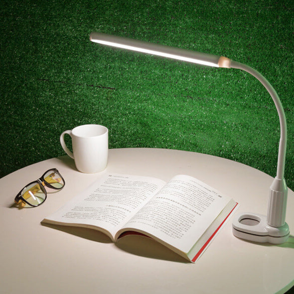 Verstellbare Led-tischlampe