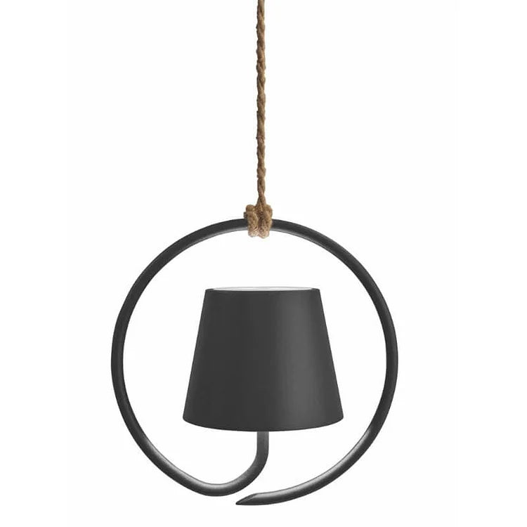 Moderne Pendelleuchte mit Dimmfunktion für Esszimmer
