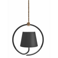 Moderne Pendelleuchte mit Dimmfunktion für Esszimmer