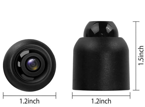 Kabellose Mini-WLAN-Überwachungskamera