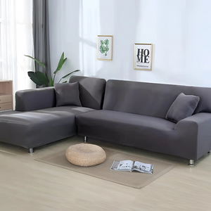 Moderne Luxus L-förmige Liege Abdeckung