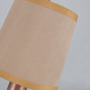 Tragbare LED-Tischlampe für Esszimmer und Wohnraumdekoration