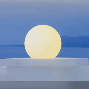 Variant image for Solar Gartenlicht Kugelform LED für stimmungsvolle Außenbeleuchtung-3