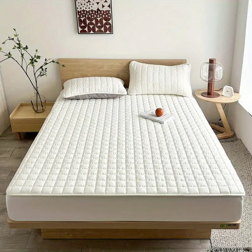 Weiches Bett-Spannbetttuch