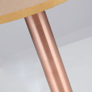 Tragbare LED-Tischlampe für Esszimmer und Wohnraumdekoration