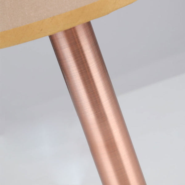 Tragbare LED-Tischlampe für Esszimmer und Wohnraumdekoration