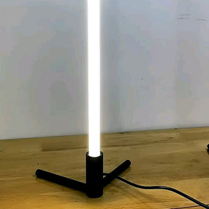 Moderne Vertikale LED-Tischlampe