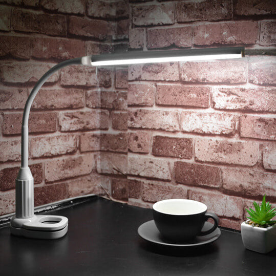 Verstellbare Led-tischlampe