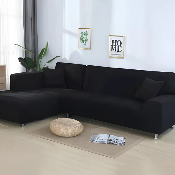 Moderne Luxus L-förmige Liege Abdeckung