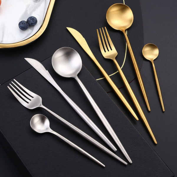 Moderne Spanien Set