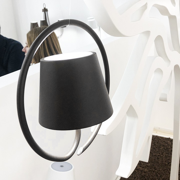 Moderne Pendelleuchte mit Dimmfunktion für Esszimmer