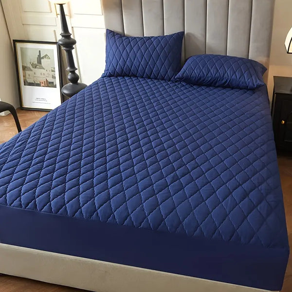 Weiches Bett-Spannbetttuch