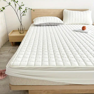Weiches Bett-Spannbetttuch