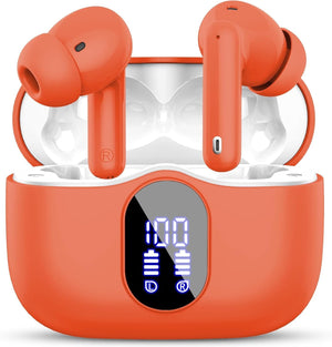 Geräuschunterdrückende Kabellose Bluetooth-kopfhörer