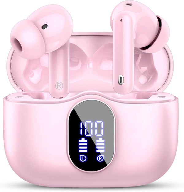 Geräuschunterdrückende Kabellose Bluetooth-kopfhörer