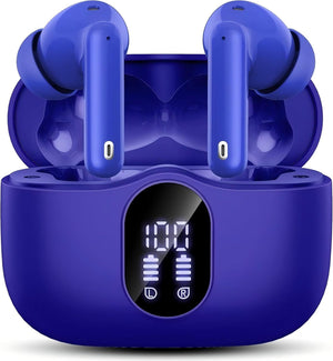 Geräuschunterdrückende Kabellose Bluetooth-kopfhörer