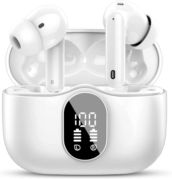 Geräuschunterdrückende Kabellose Bluetooth-kopfhörer