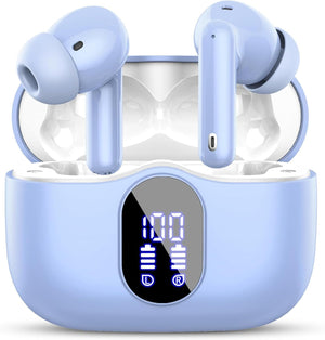 Geräuschunterdrückende Kabellose Bluetooth-kopfhörer