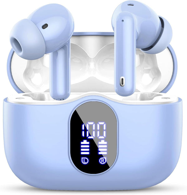 Geräuschunterdrückende Kabellose Bluetooth-kopfhörer