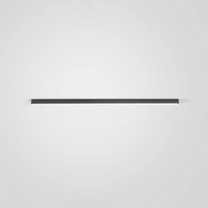 Moderne LED-Linear-Deckenleuchte